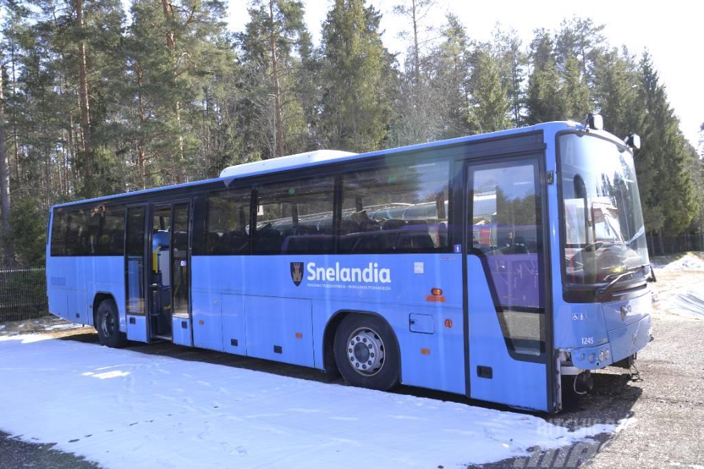 Volvo 8700 Autobus interurbani