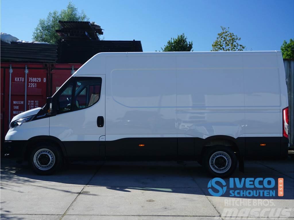 Iveco Daily 35S16A8V L3H2 Automaat | 160pk | PDC Cassonati