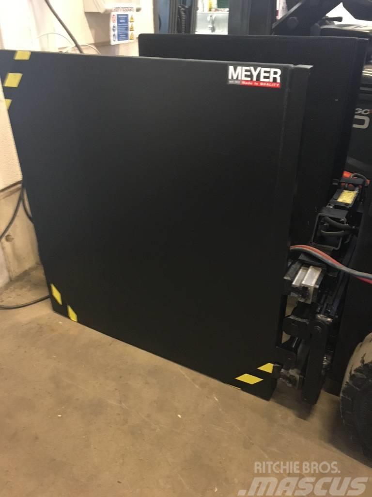 Meyer 3-0302N Morse