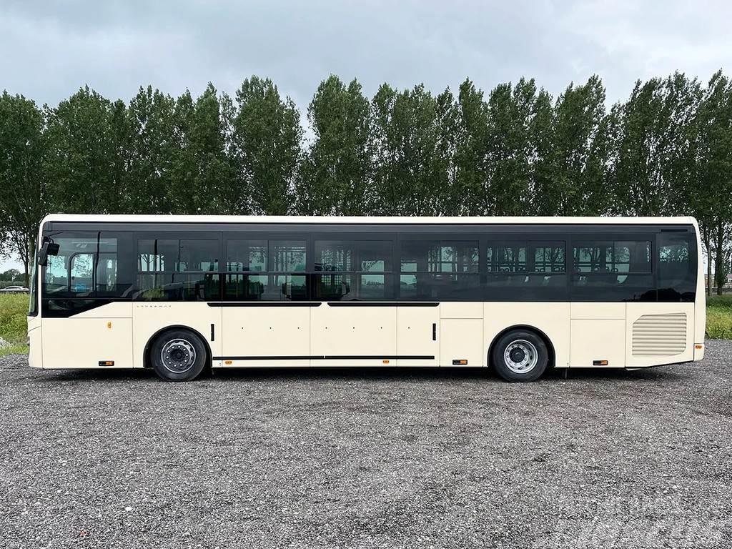 Iveco Crossway LE LF City Bus (31 units) Autobus interurbani