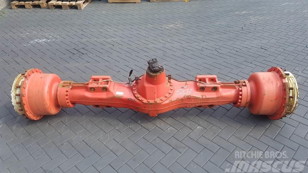 O&K 4517615 - O&K L 35 - Axle/Achse/As Assi