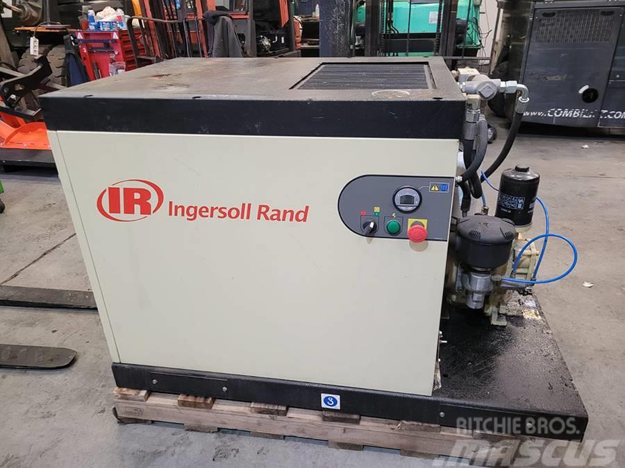 Ingersoll Rand UNI-11-10-H Compressori