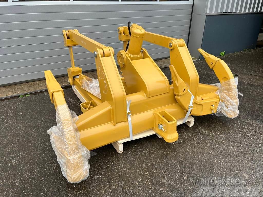  D6T D6R Ripper with 1 Cylinder Altri componenti