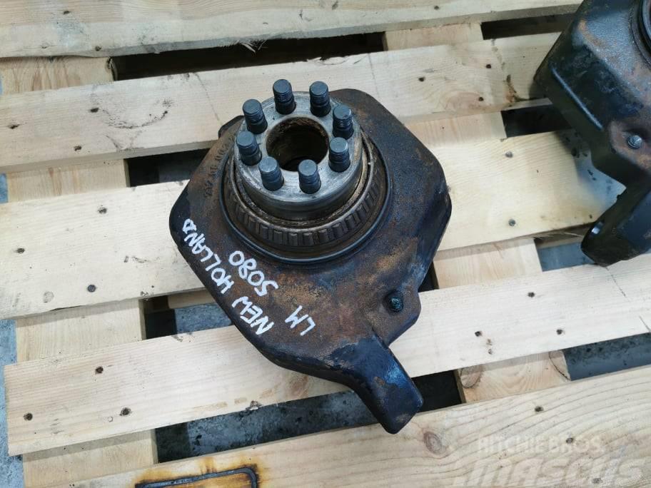 New Holland LM 5080 {212060027692} crossover Assi