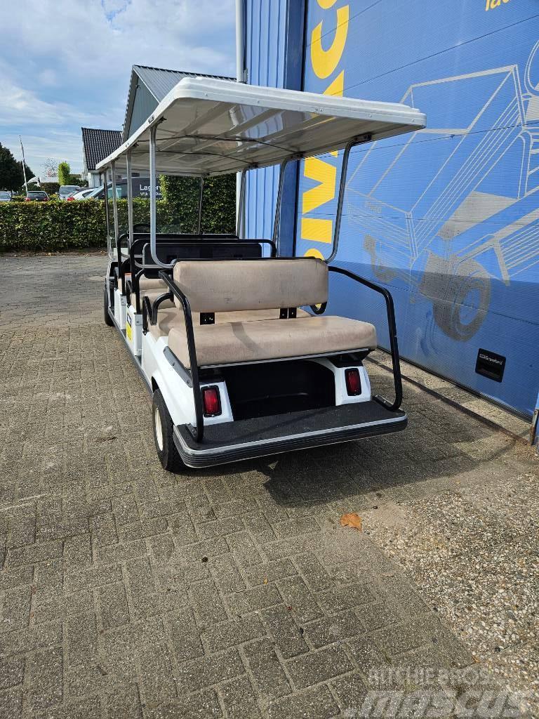 Club Car Villager 8 Golf cart