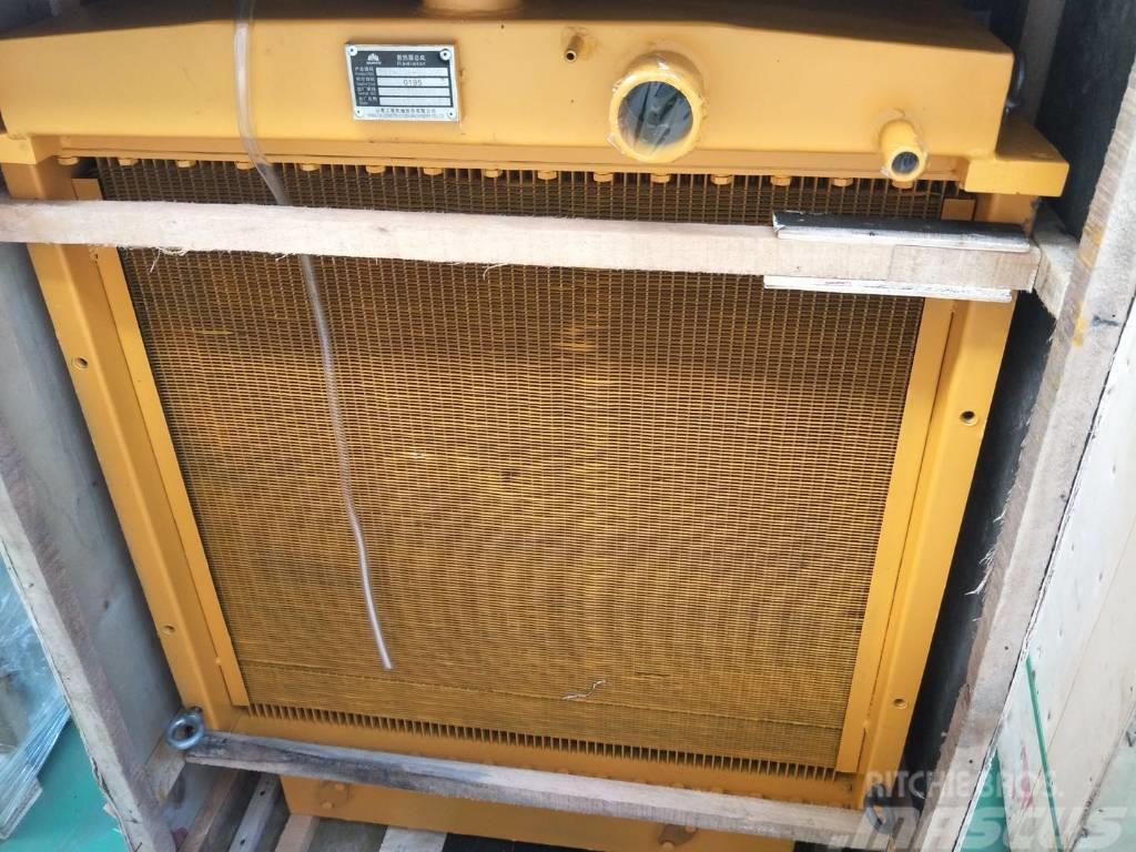 Shantui SD16 radiator 16Y-03A-03000 Radiatori