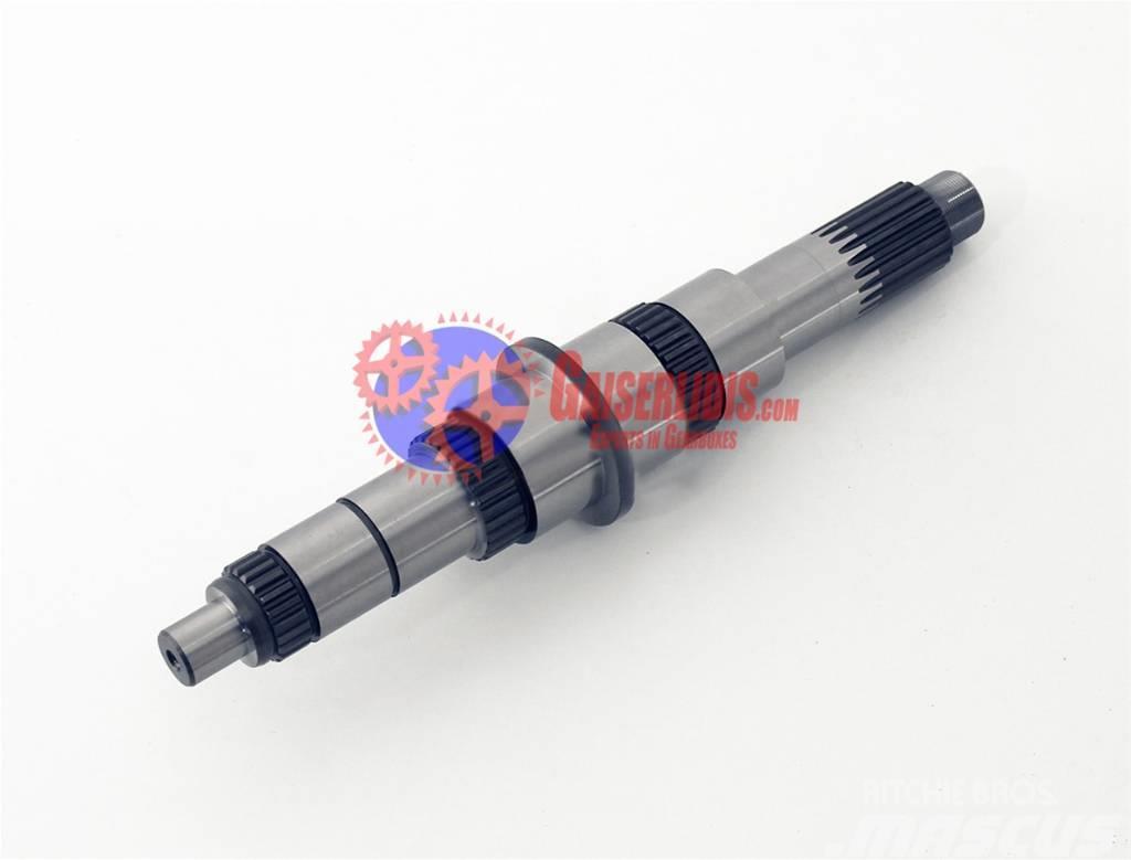  CEI Mainshaft 8859257 for IVECO Scatole trasmissione
