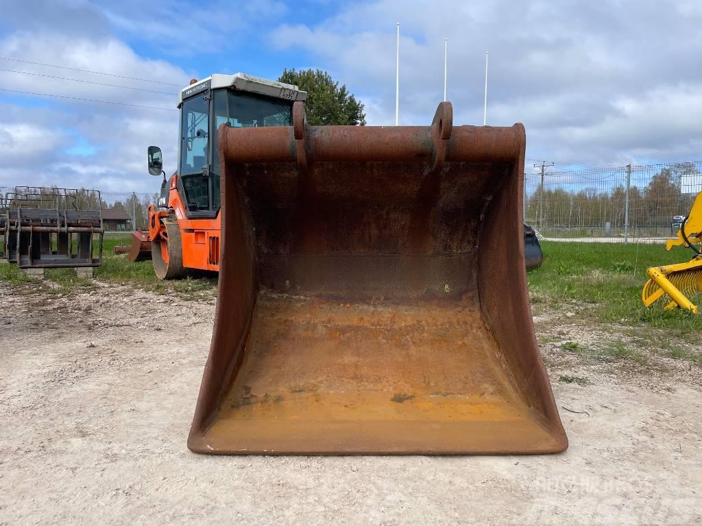  Excavation bucket CW40 Benne
