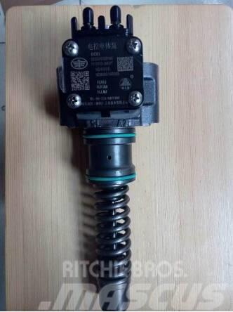 Bosch 0414750003 unit pump Altro