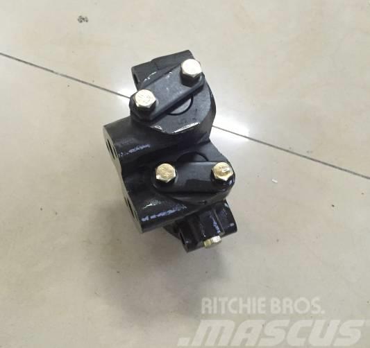 Shantui SD16 safety valve 16Y-76-23000 Componenti idrauliche