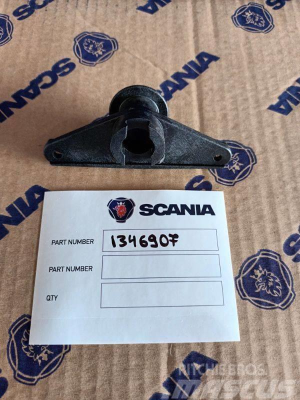 Scania DRIVER 1346907 Cabine e interni