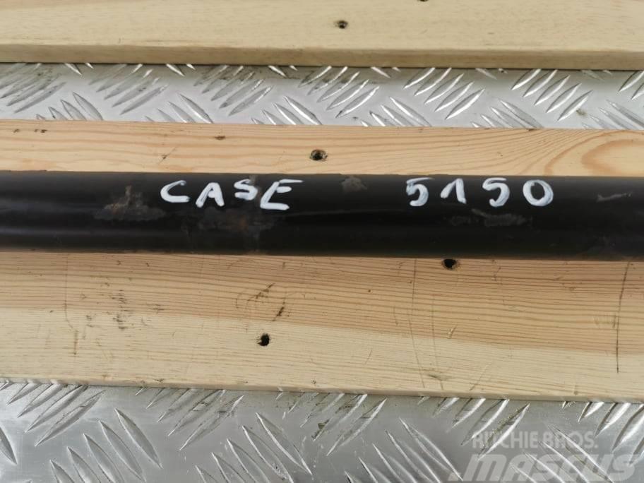 CASE IH 5150 front drive shaft Trasmissione