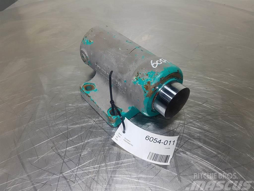 Komatsu PW 75/95 (FAI) - Support cylinder/Stuetzzylinder Componenti idrauliche