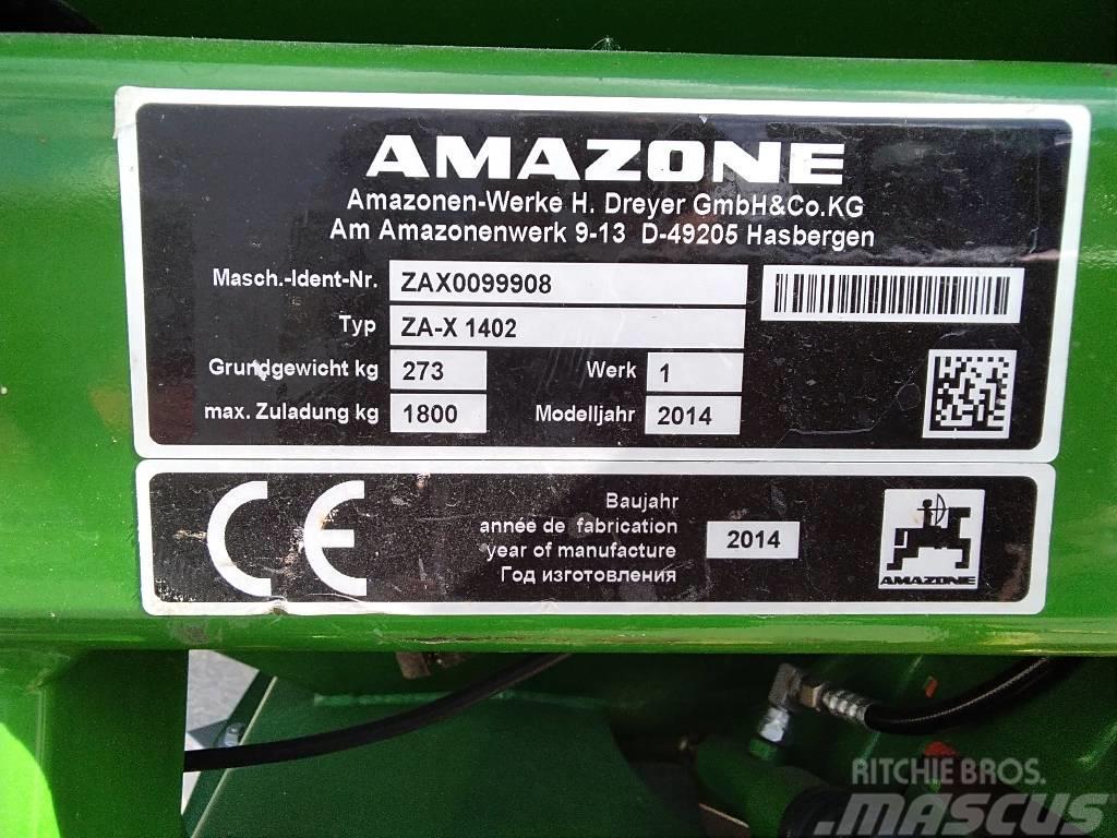  Amazon ZAX 1402 perfect Spargiminerale