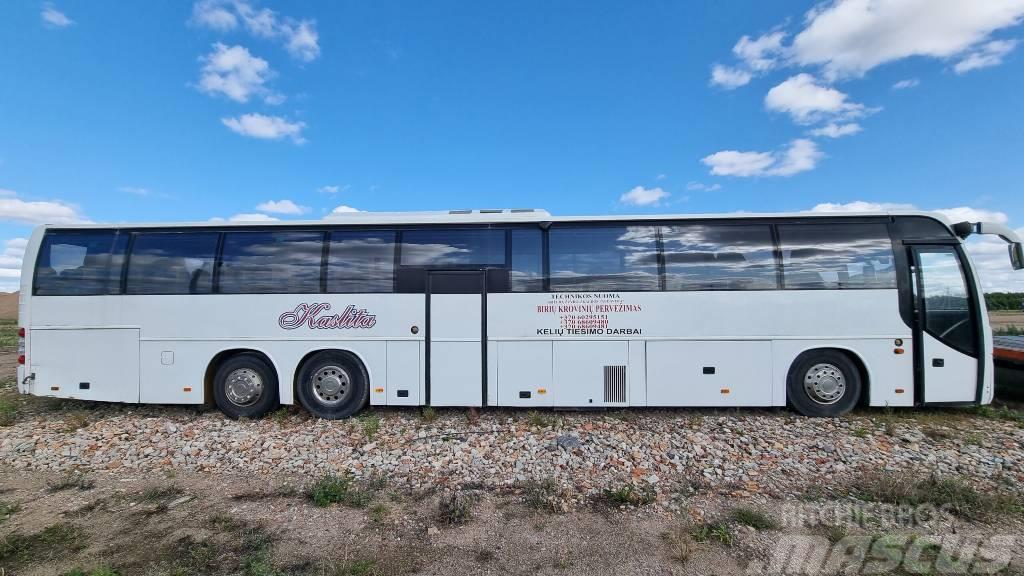 Volvo 9700s Autobus da turismo