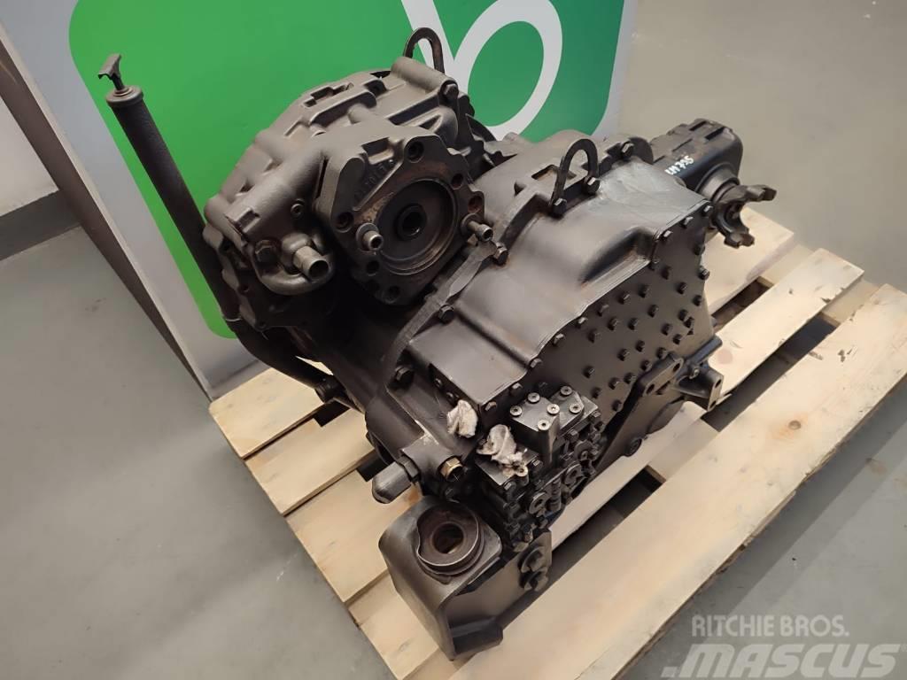 New Holland Gearbox 4950401018 New Holland LM 735 Trasmissione
