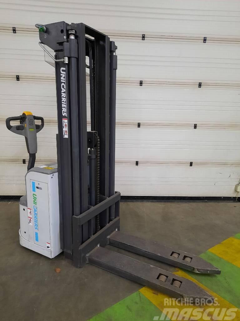 UniCarriers PSH200SDTFV480 Transpallet uomo a terra