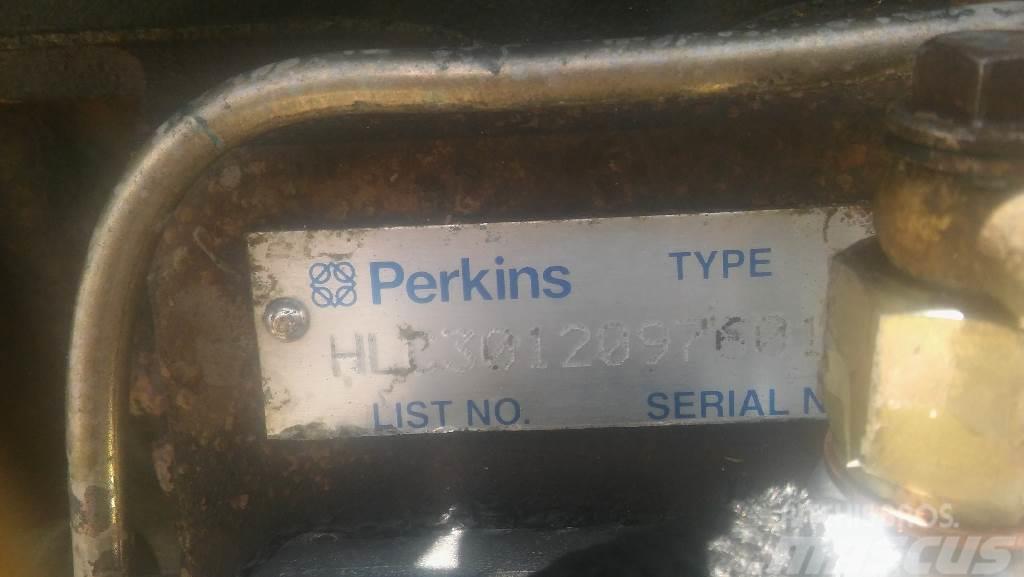 Perkins HLC3012097601 Altro
