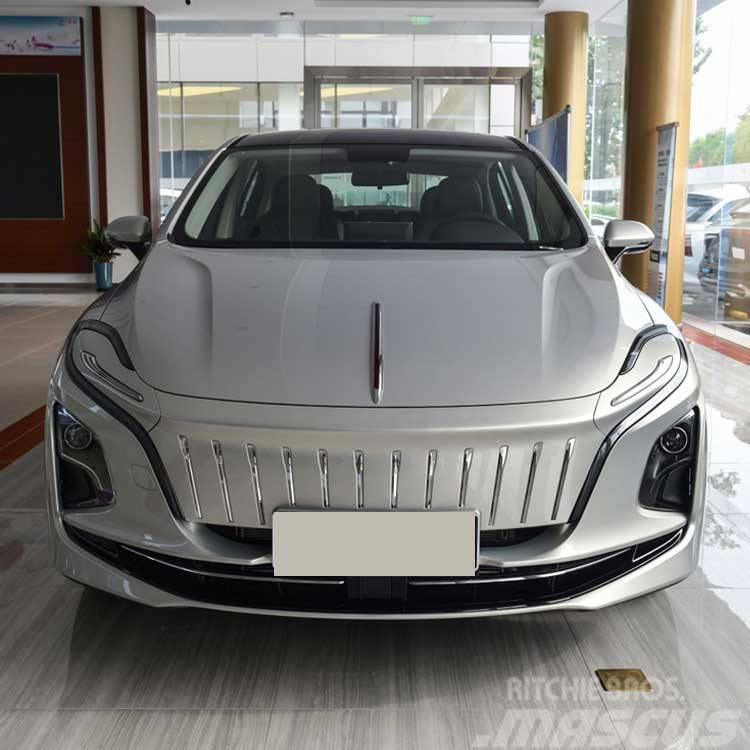  Hongqi Chinese Electric Car Cars for Sale Hongqi E Auto
