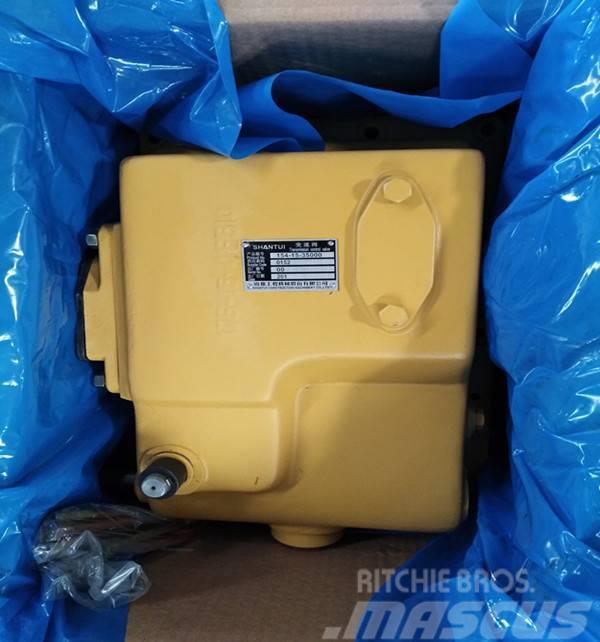 Shantui SD22 control valve 154-15-35000 Trasmissione