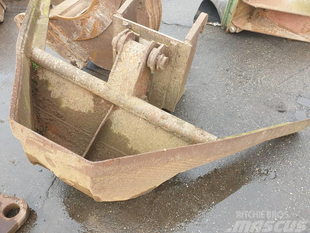 Atlas Excavator sleuf/trench bucket Benne