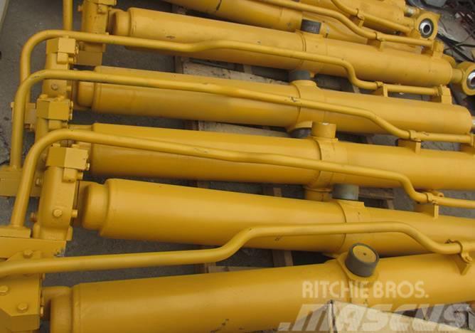 Shantui Lift Cylinder for bulldozer 175-63-13400 Bracci e avambracci