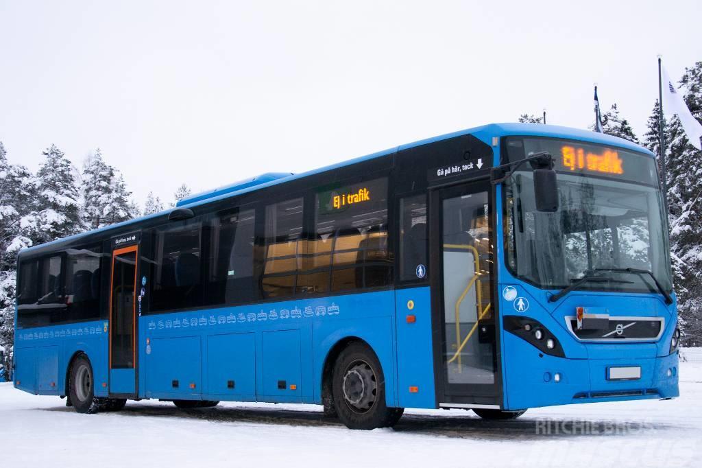 Volvo 8900 B7R Autobus interurbani