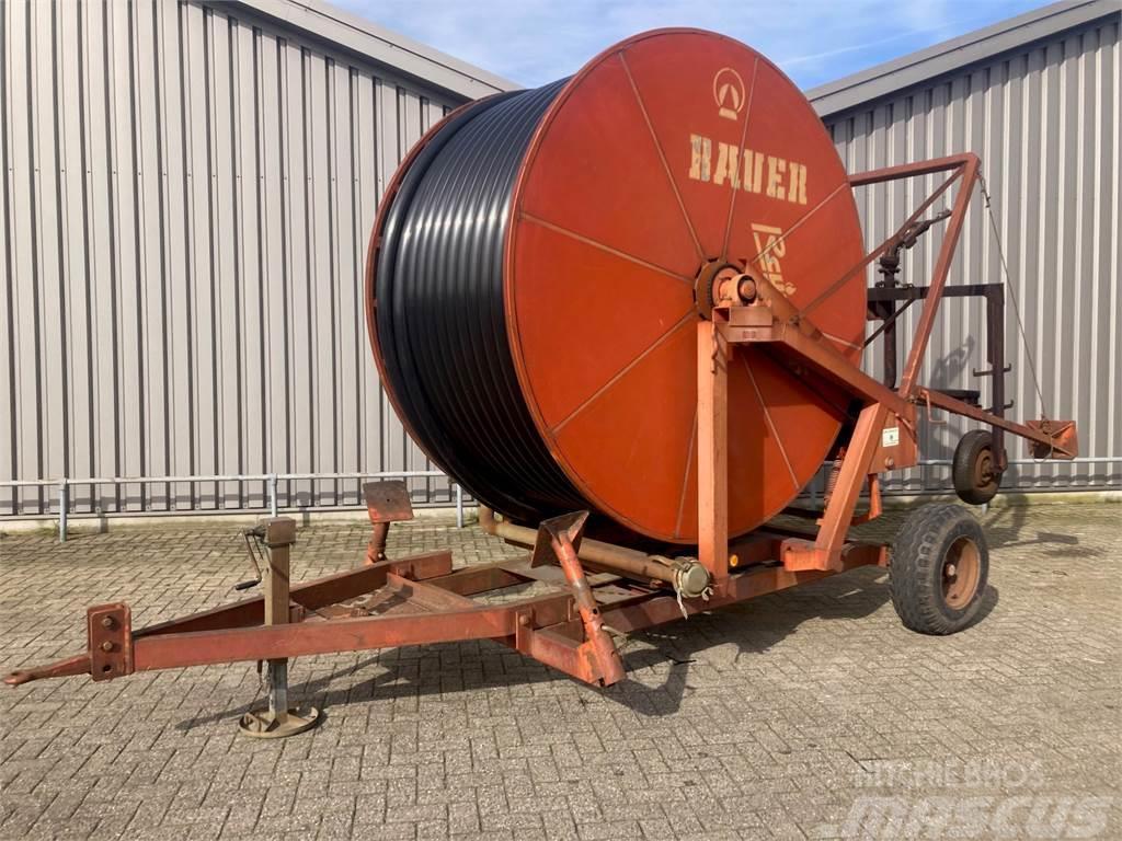 Bauer 90-350 DT haspel Sistemi di irrigazione