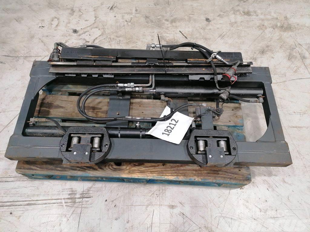 Kaup 4.8T466B Forche