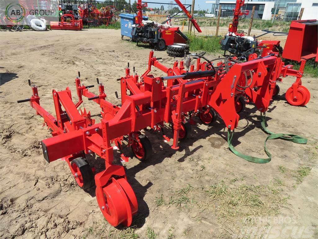 AB Group Inter-row cultivator foldable 7/Hackmaschine Coltivatori
