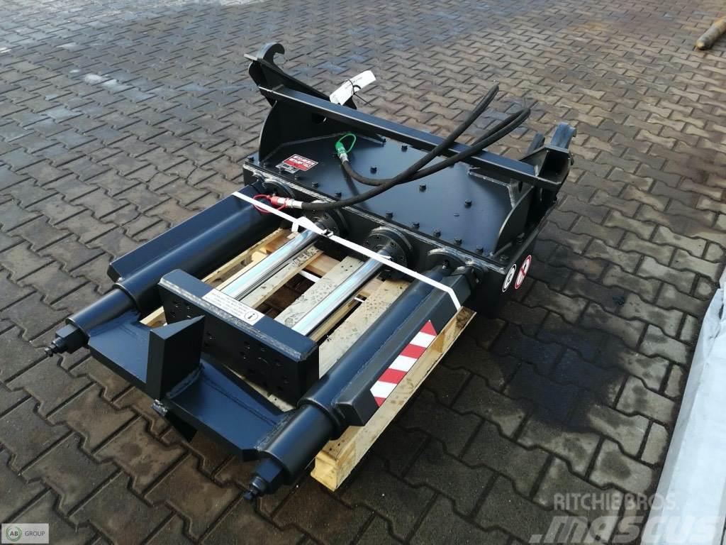 Kovaco Wood spliter WS 550/Разделитель/Łuparaka do drewna Segatronchi e spaccalegna
