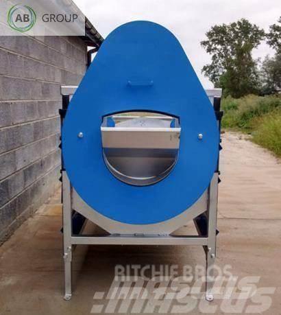 Maciuś Brush washer MS-1200/Bürstenwaschmaschine/L Apparecchiature di lavaggio