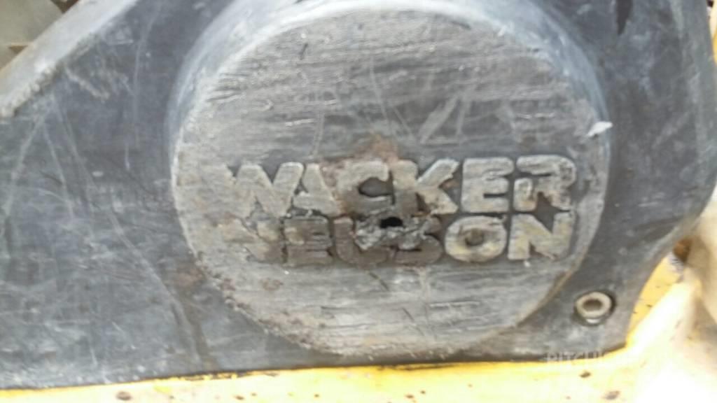Wacker Neuson honta Compressori