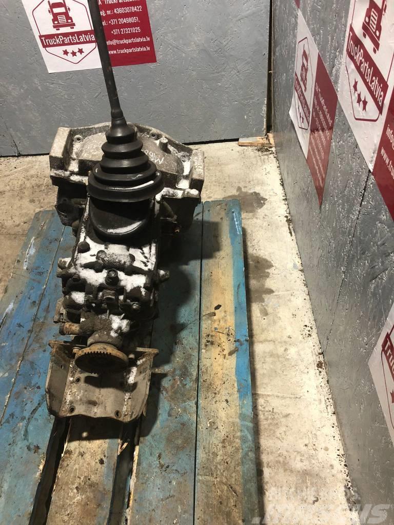 Mercedes-Benz Vario Gearbox SS-42 A6632607600 Scatole trasmissione