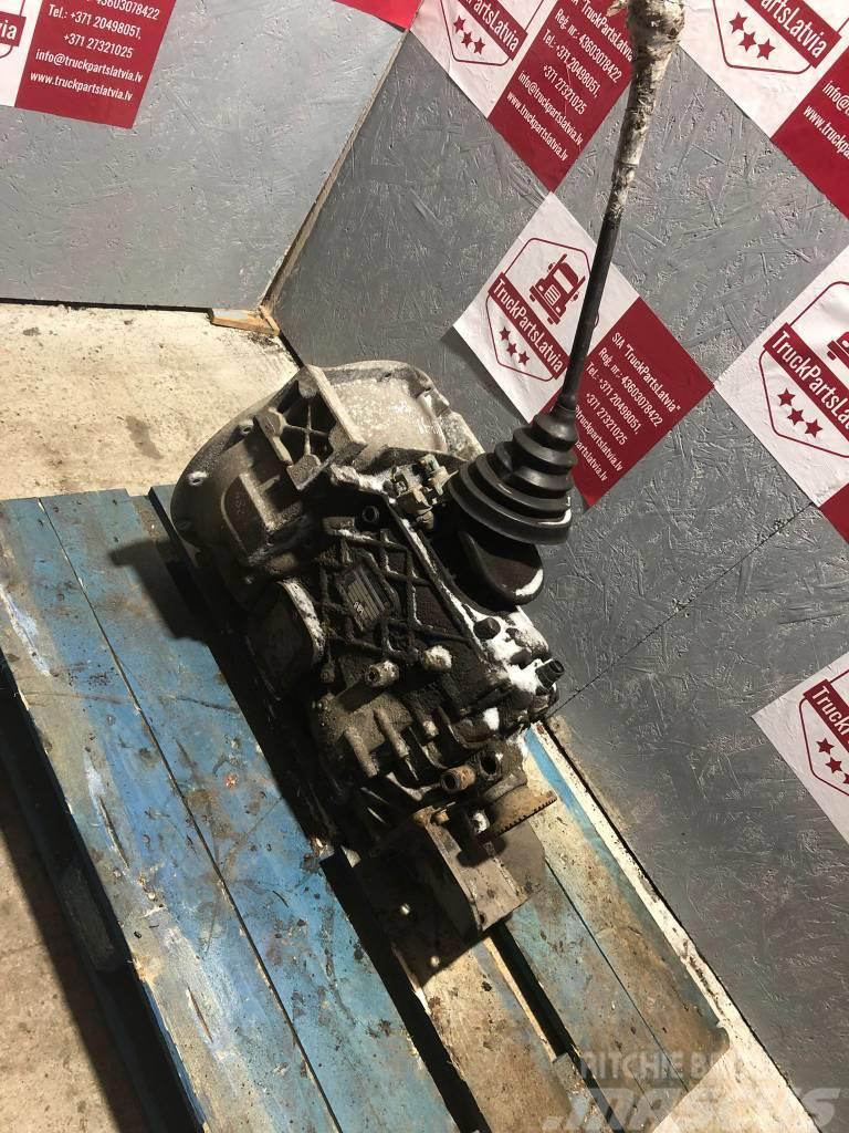 Mercedes-Benz Vario Gearbox SS-42 A6632607600 Scatole trasmissione