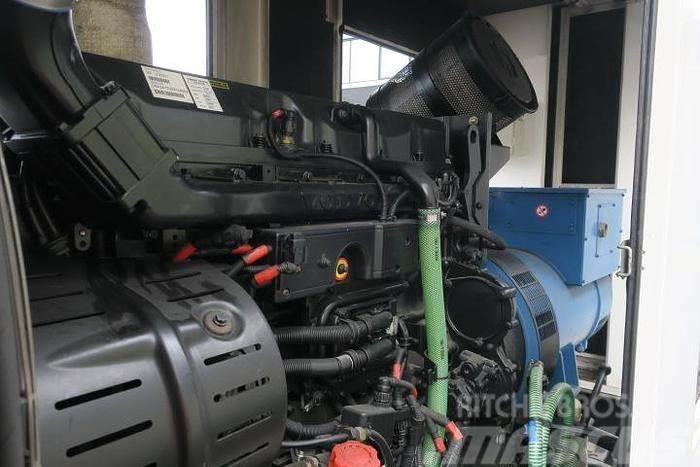 Volvo TAD941 Generatori diesel
