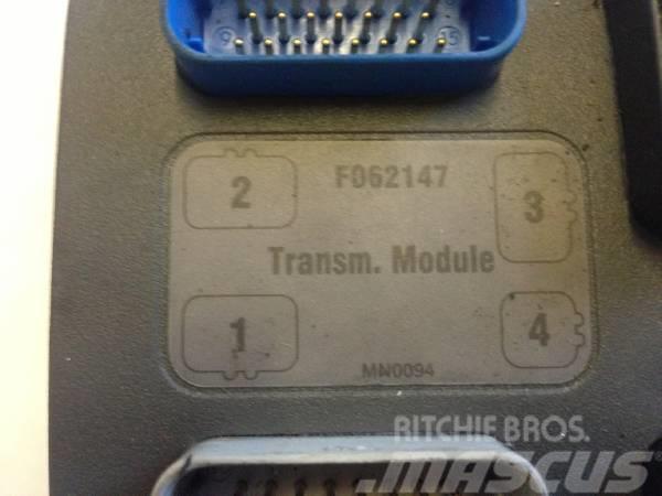 John Deere Timberjack Trans Module F062147 Componenti elettroniche