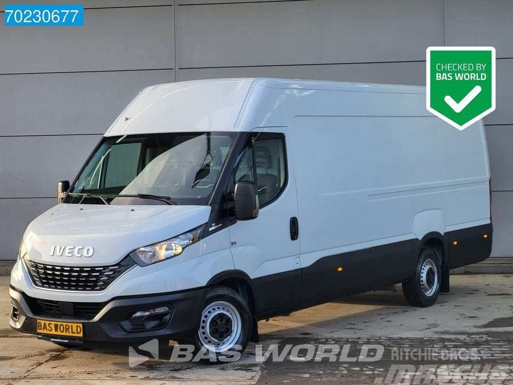 Iveco Daily 35S16 Automaat L4H2 Airco Euro6 Nwe model 35 Furgone chiuso