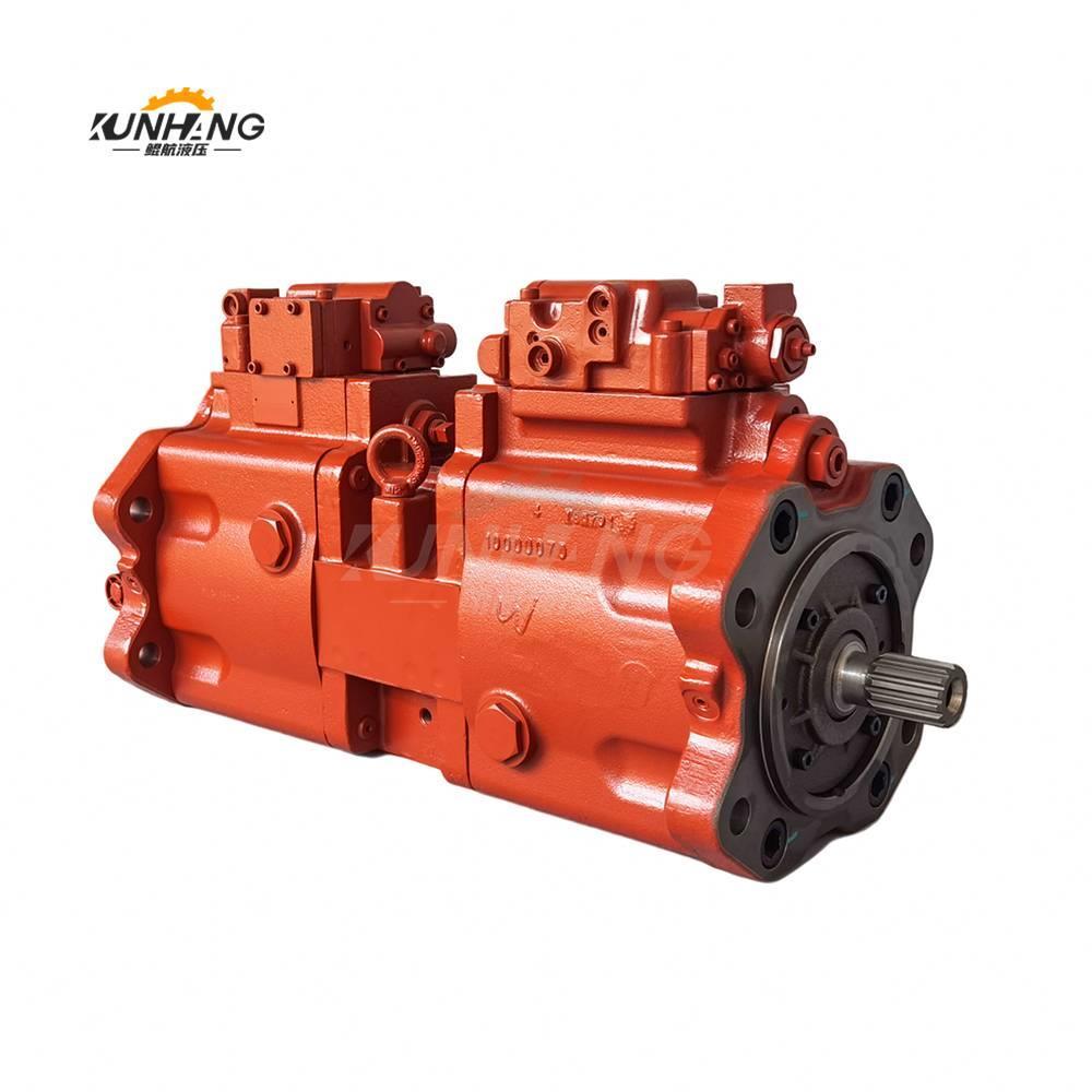Hitachi 9168808 Hydraulic Pump EX400-3 EX400-5 Main Pump Componenti idrauliche