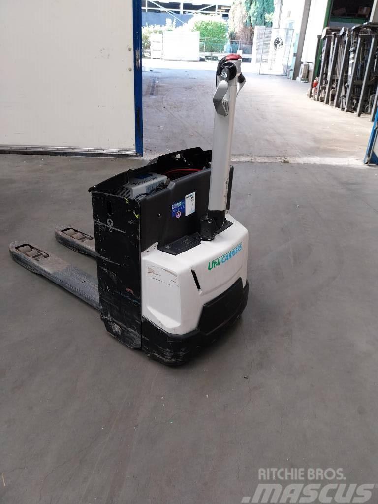 UniCarriers MDW200 Transpallet manuale