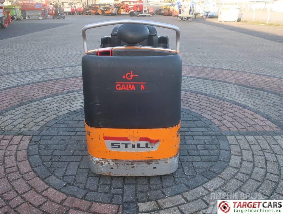 Still CX-30Z Electric Tow Truck Tractor Max 3000KG Motrice