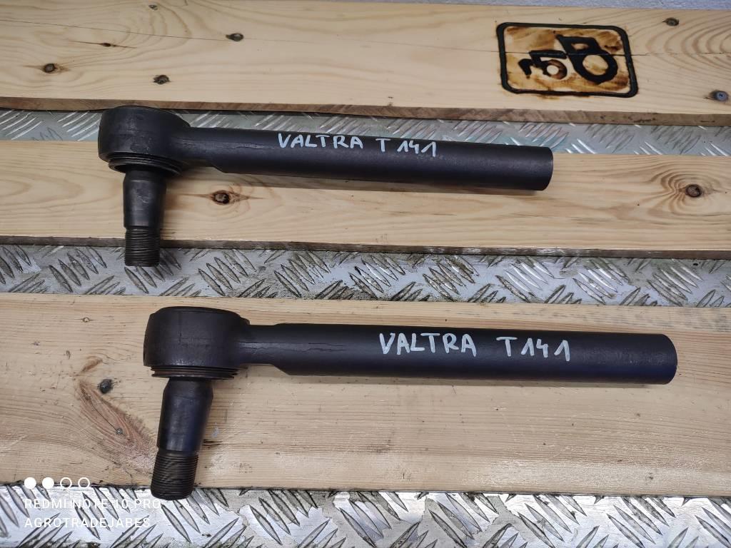 Valtra Steering rack V37017400 Valtra T 141 Telaio e sospensioni