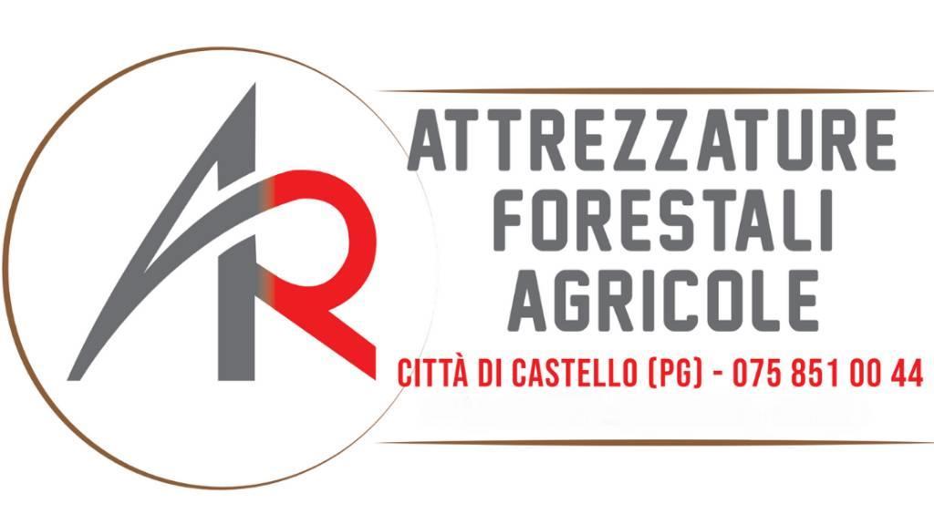  CARICATERRA PESANTE CTPI ALESSIO ROSSI SRL Attrezzature forestali varie