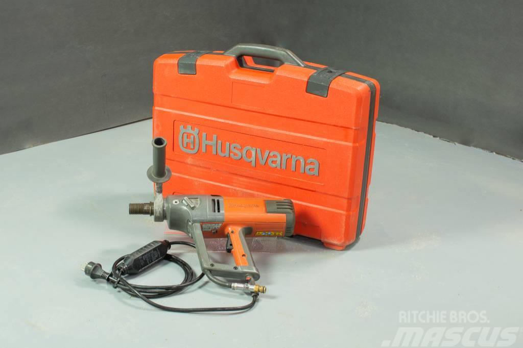 Husqvarna DM230 Altra macchina per perforazione