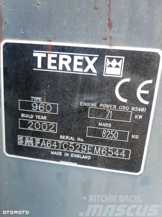 Terex 960 Terne