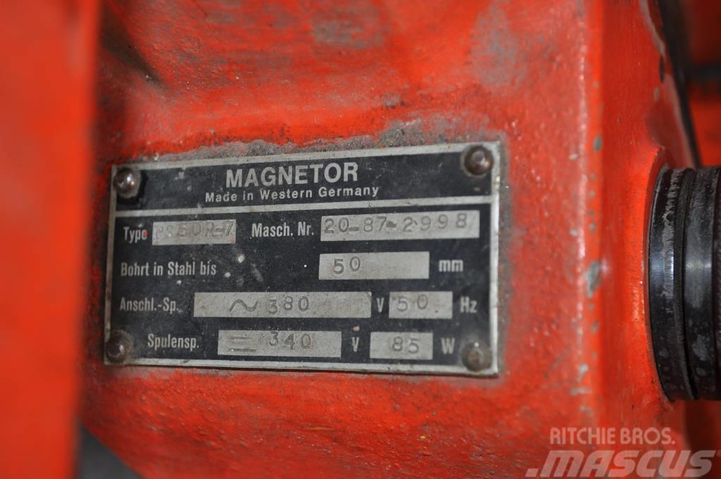  Magnetor PS 50 R7 Attrezzature  magazzini -altro