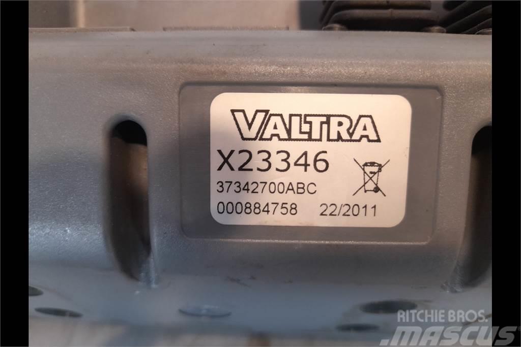Valtra T202 Armrest control unit Componenti elettroniche