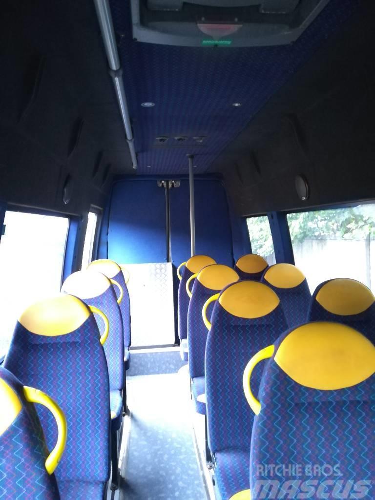 Iveco Daily 50 C 17 Autobus urbani