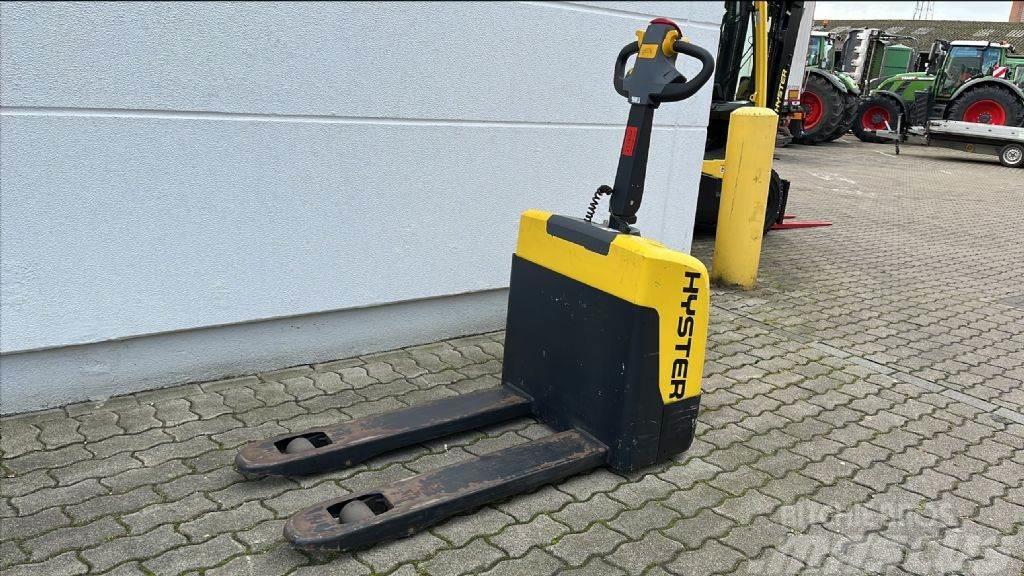 Hyster PC 1.4 Transpallet manuale