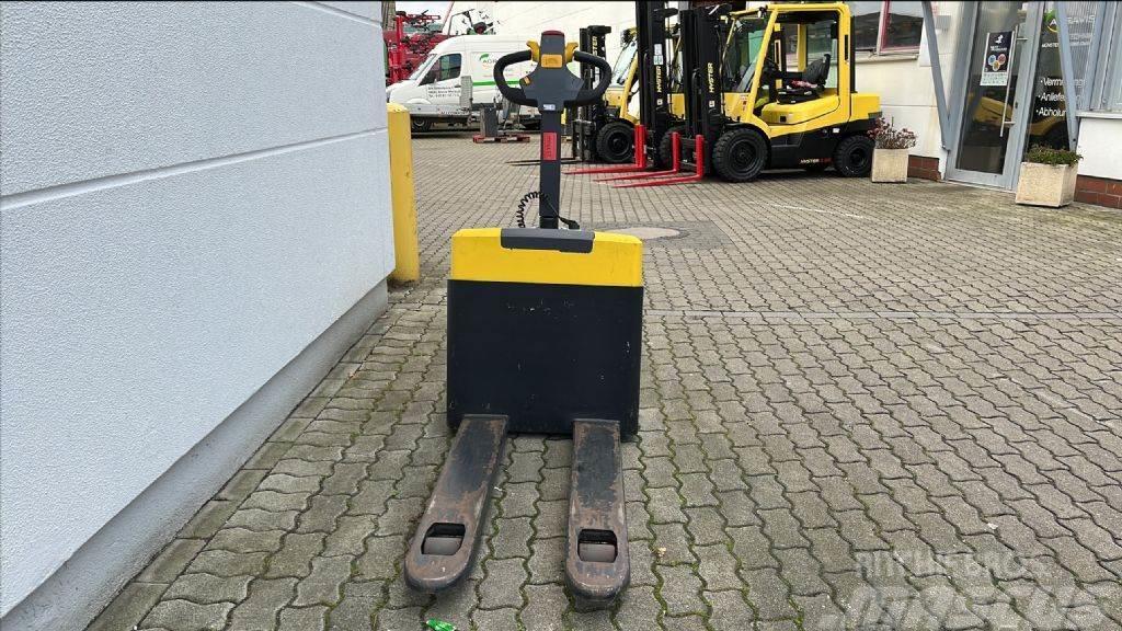 Hyster PC 1.4 Transpallet manuale